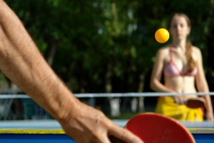 Table Tennis