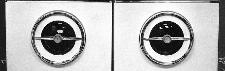 On Site Guest Coin Laundry